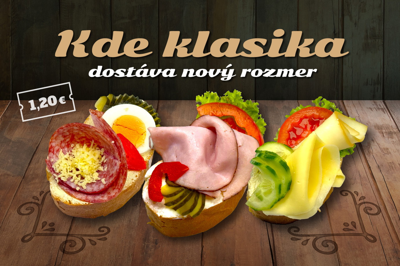 Platters banery